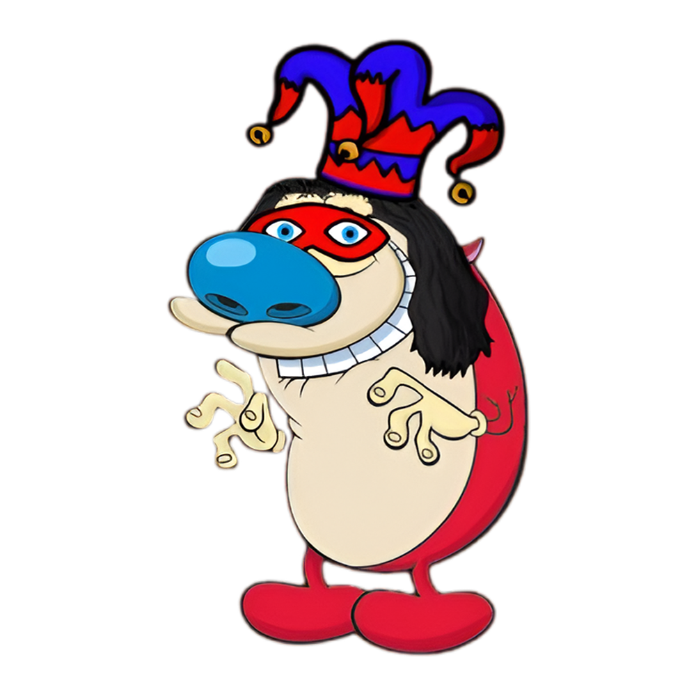 Stimpy J. Katz