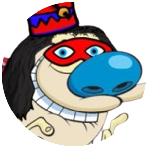 STIMPY Logo